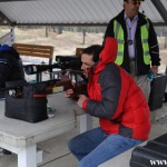 مسابقه بنچ رست ۲۵ متر سوم و چهارم اسفند ۱۳۹۶