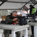 مسابقه بنچ رست ۲۵ متر سوم و چهارم اسفند ۱۳۹۶