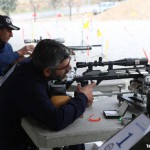 مسابقه بنچ رست ۲۵ متر سوم و چهارم اسفند ۱۳۹۶