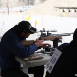 مسابقه بنچ رست ۲۵ متر سوم و چهارم اسفند ۱۳۹۶