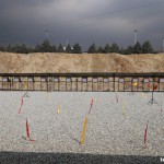 مسابقه بنچ رست ۲۵ متر سوم و چهارم اسفند ۱۳۹۶