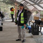 مسابقه بنچ رست ۲۵ متر سوم و چهارم اسفند ۱۳۹۶