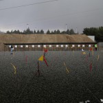 مسابقه بنچ رست ۲۵ متر سوم و چهارم اسفند ۱۳۹۶