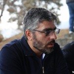 مسابقه بنچ رست ۲۵ متر سوم و چهارم اسفند ۱۳۹۶