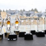 مسابقه بنچ رست ۲۵ متر سوم و چهارم اسفند ۱۳۹۶