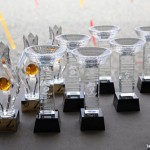 مسابقه بنچ رست ۲۵ متر سوم و چهارم اسفند ۱۳۹۶