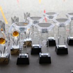 مسابقه بنچ رست ۲۵ متر سوم و چهارم اسفند ۱۳۹۶