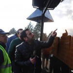 مسابقه بنچ رست ۲۵ متر سوم و چهارم اسفند ۱۳۹۶