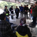 مسابقه بنچ رست ۲۵ متر سوم و چهارم اسفند ۱۳۹۶