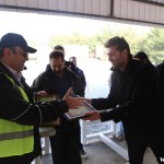 مسابقه بنچ رست ۲۵ متر سوم و چهارم اسفند ۱۳۹۶