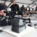 مسابقه بنچ رست ۲۵ متر سوم و چهارم اسفند ۱۳۹۶