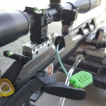 مسابقه بنچ رست ۲۵ متر سوم و چهارم اسفند ۱۳۹۶