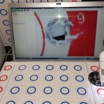 امتیازدهی در بنچ رست تفنگ بادی امتیازدهی بنچ رست