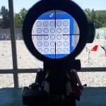 Air Rifle Benchrest 50m