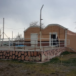 مسابقه بنچ رست ۲۵ و ۵۰ متر شاندیز - IRBR