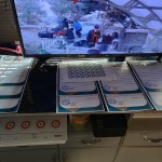 مسابقه بنچ رست ۷۵ یارد