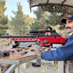 مسابقه بنچ رست ۷۵ یارد