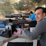 مسابقه بنچ رست ۷۵ یارد