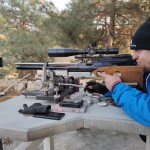 مسابقه بنچ رست ۷۵ یارد