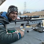 مسابقه بنچ رست ۷۵ یارد