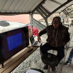 مسابقه بنچ رست ۷۵ یارد