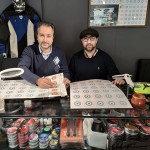 مسابقه بنچ رست ۷۵ یارد