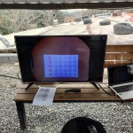 مسابقه بنچ رست ۷۵ یارد