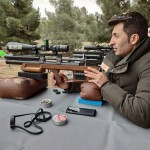 مسابقه بنچ رست ۷۵ یارد