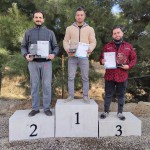 مسابقه بنچ رست ۷۵ یارد