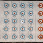 مسابقه بنچ رست ۷۵ یارد