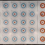 مسابقه بنچ رست ۷۵ یارد