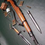 تفنگ برنو Brno VZ.24