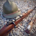 تفنگ برنو Brno VZ.24