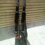 تفنگ برنو Brno VZ.24