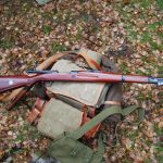تفنگ برنو Brno VZ.24