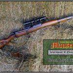 تفنگ برنو Brno VZ.24