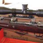 تفنگ برنو Brno VZ.24