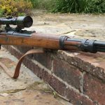 تفنگ برنو Brno VZ.24