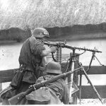 تفنگ برنو Brno VZ.24
