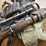 تفنگ برنو Brno VZ.24