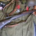 تفنگ برنو Brno VZ.24