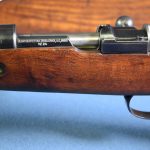 تفنگ برنو Brno VZ.24