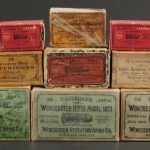Peters Cartridge