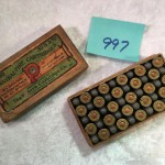 Peters Cartridge