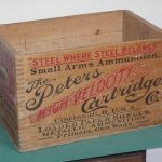 Peters Cartridge