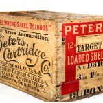 Peters Cartridge