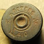 Peters Cartridge
