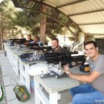Air Rifle Benchrest Group