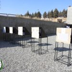 Air Rifle Benchrest Group