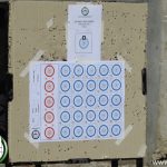 Air Rifle Benchrest Group
